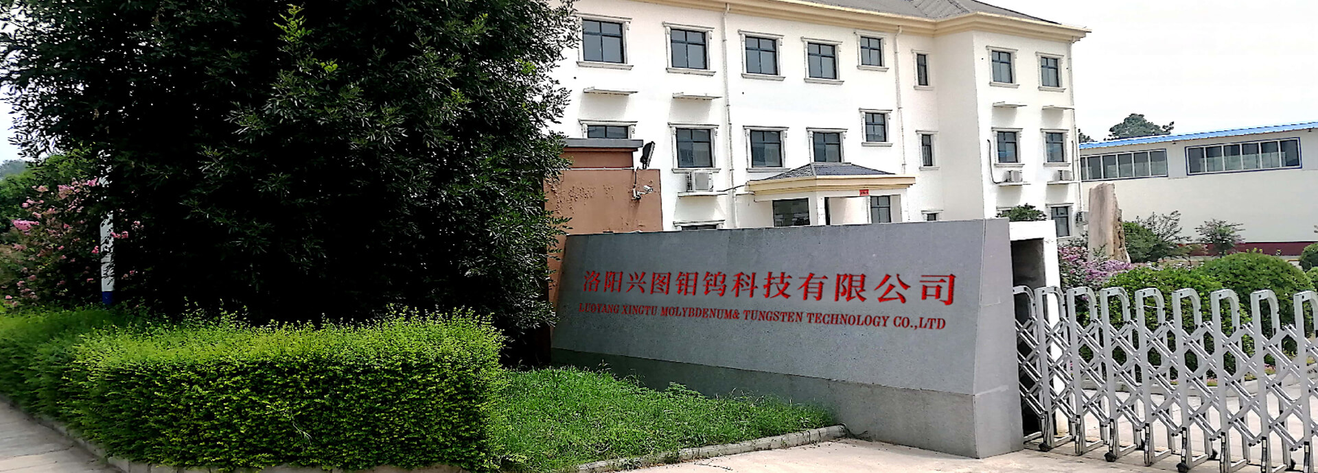 钼电板,钼坩埚-洛阳兴图钼钨科技有限公司